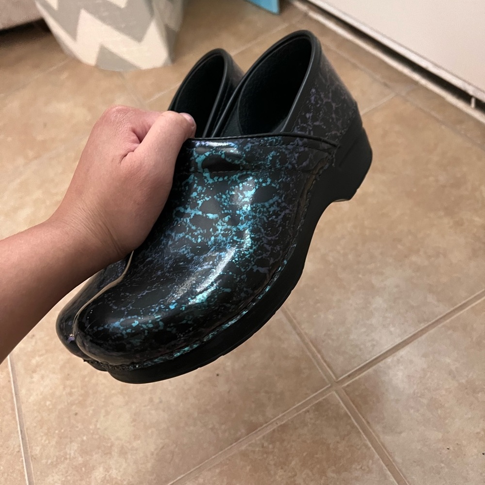 Dansko Clogs - Picture 3 of 4